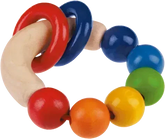 Autolino Nachzieh-Rennauto Selecta kunstundspiel