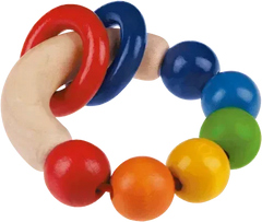 Autolino Nachzieh-Rennauto Selecta kunstundspiel