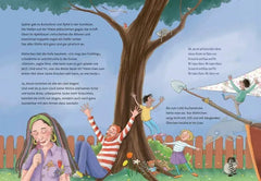 Grimm & Möhrchen und die Spielplatzpiraten - 9783423765527 dtv