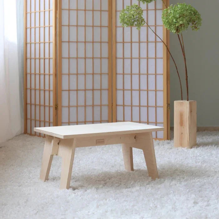 Grimm's Möbel - Hocker "Aki" - 25140 Grimms