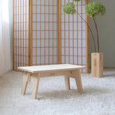 Grimm's Möbel - Hocker "Aki" - 25140 Grimms