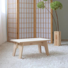 Grimm's Möbel - Hocker "Aki" - 25140 Grimms