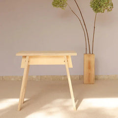 Grimm's Möbel - Hocker "Haru" - Klein/Groß - 25060 Grimms