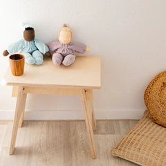 Grimm's Möbel - Hocker "Haru" - Klein/Groß - 25060 Grimms