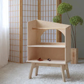 Grimm's Möbel - Puppentheater "Koichi" - 25180 Grimms