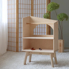Grimm's Möbel - Puppentheater "Koichi" - 25180 Grimms