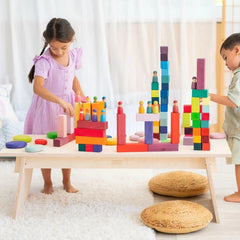 Grimm's Möbel - Tisch "Zizan" - 25040 Grimms