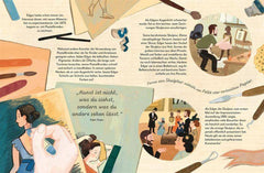 Große Kunstgeschichten - Edgar Degas Dorling Kindersley Verlag