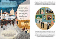 Große Kunstgeschichten - Edgar Degas Dorling Kindersley Verlag