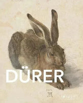 Große Meister der Kunst: Dürer - 9783791377568 Prestel Verlag