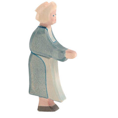 Großmutter Ostheimer