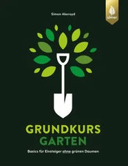 Grundkurs Garten - 9783818622435 Verlag Eugen Ulmer