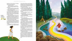 Gutenachtgeschichten rund um die Welt Ravensburger Verlag