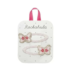 Haarclips Folksy Butterfly Rockahula