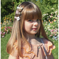 Haarclips - Springtime - Hase - 91384263 Rockahula