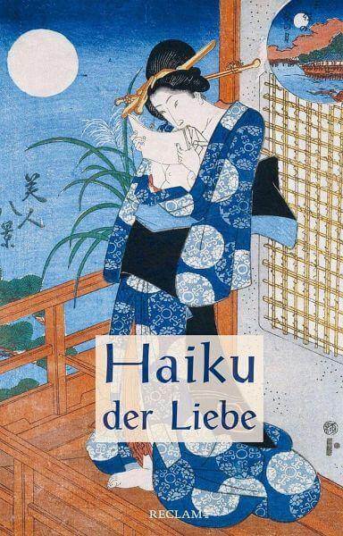 Haiku der Liebe Reclam Verlag