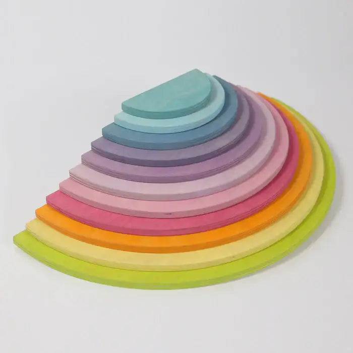 halbkreise-pastell-kunstundspiel-1 - kunstundspiel