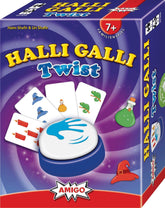 Halli Galli Twist - NEU! Amigo