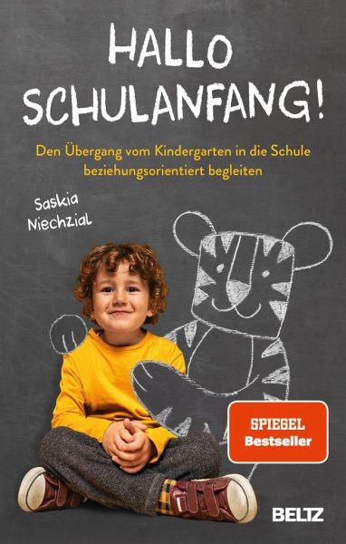 Hallo Schulanfang! Beltz Verlag