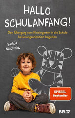 Hallo Schulanfang! Beltz Verlag