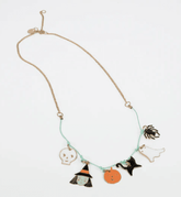 Halskette Halloween Meri Meri