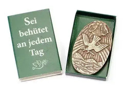 Handschmeichler "Sei behütet jeden Tag" - 4045451710609 Maria Laach