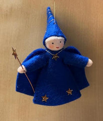 Hängepuppe Zauberer Ambrosius