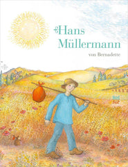 Hans Müllermann Nord Süd Verlag