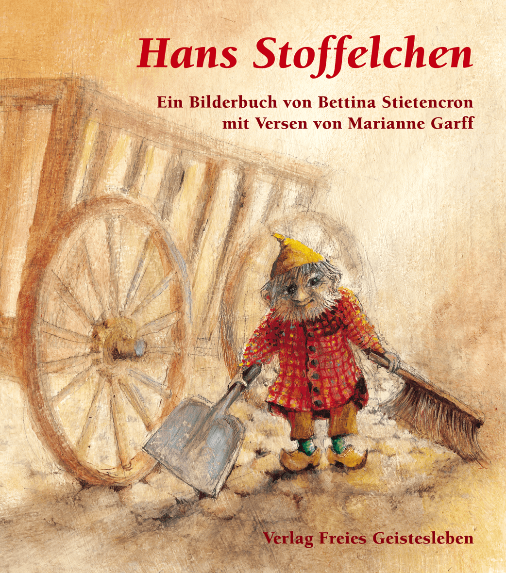 Hans Stoffelchen Verlag Freies Geistesleben