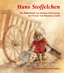 Hans Stoffelchen Verlag Freies Geistesleben