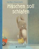 Häschen soll schlafen - 9783836963107 Gerstenberg Verlag