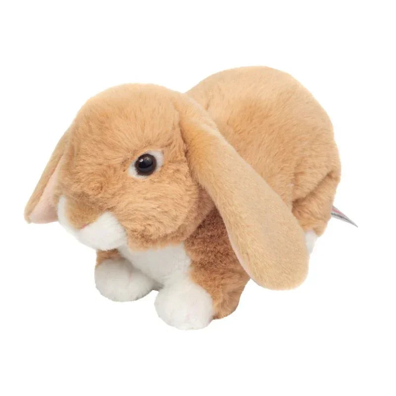 Hase beige 17cm - 937319 Teddy Hermann
