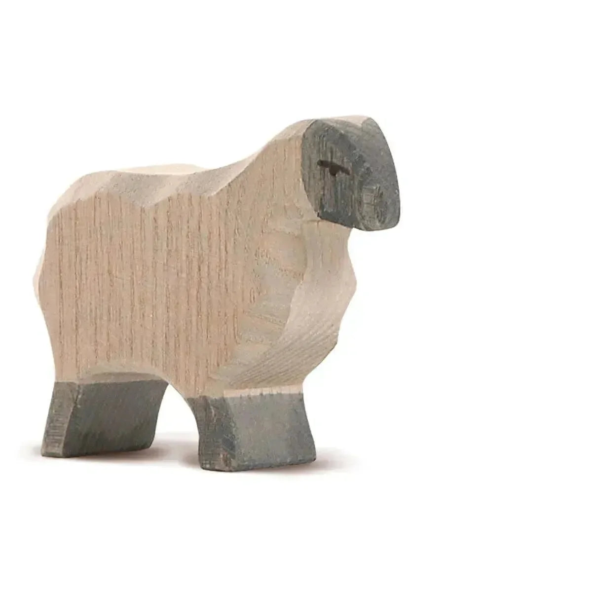 Heidschnucke Ostheimer