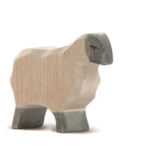 Heidschnucke Ostheimer