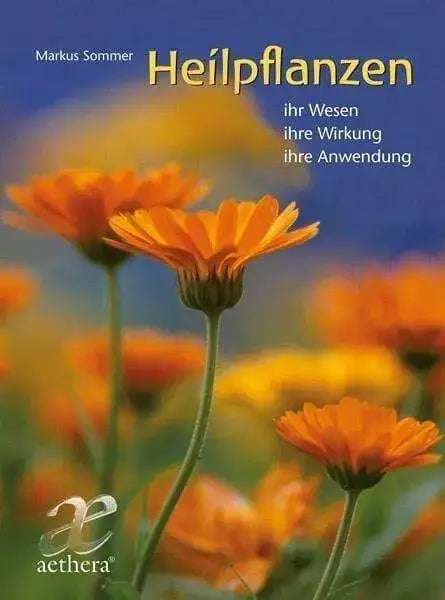 Heilpflanzen Urachhaus Verlag