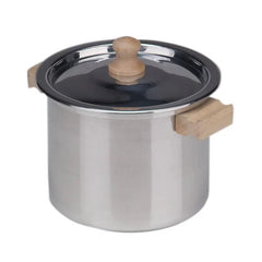 Henkeltopf Alu hoch 10cm - 530132 Nic Toys