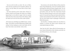 Henne ahoi! Mein Sommer am See