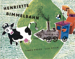 Henriette Bimmelbahn (Mini-Bilderbuch) Boje Verlag