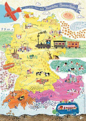 Henriette Bimmelbahn und ihre Freunde Boje Verlag