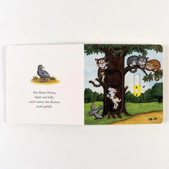 Henry, das Hündchen - 9783407759894 Beltz und Gelberg Verlag