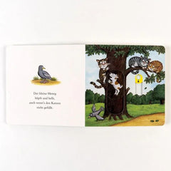 Henry, das Hündchen - 9783407759894 Beltz und Gelberg Verlag