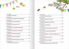 Herbstgeschichten aus dem Glockenhof - 9783845866529 ars edition