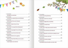 Herbstgeschichten aus dem Glockenhof - 9783845866529 ars edition