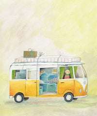 Hier sind Ari und Luke - 9783772531705 Verlag Freies Geistesleben