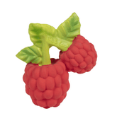 Himbeere zum Baden & Beißen Oli &Carol