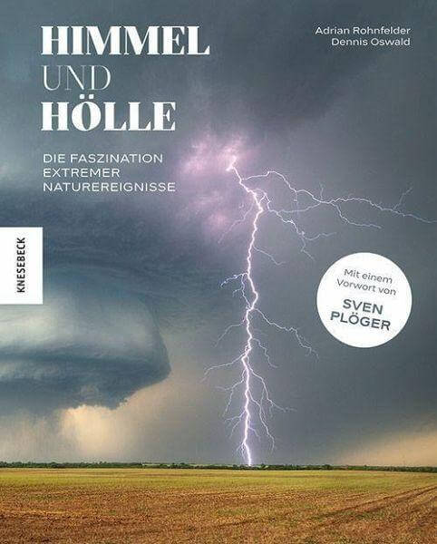 Himmel und Hölle Knesebeck Verlag