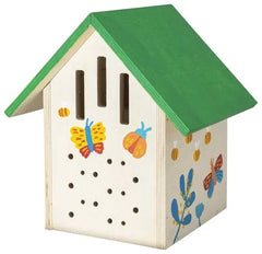 Holzbauset Insektenhotel - 61600213 Pebaro