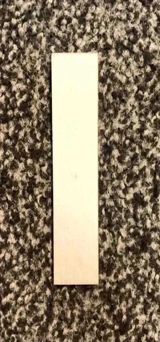 Holzbuchstaben natur zum Bemalen - I Efco