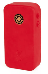 Holzhandy mit 7 Sounds Jura Toys