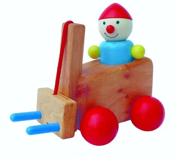 Holzstapler Christoph mit Stehwicht - 121036 Pfingstweid